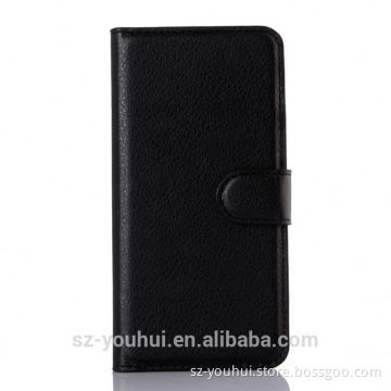 Wholesale durable Flip Wallet Case For Iphone6 6S